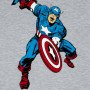 Футболка Captain America
