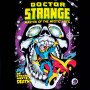 Футболка Dr. Strange 2