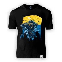 Футболка Alien