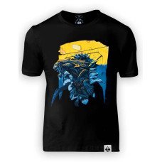 Футболка Alien