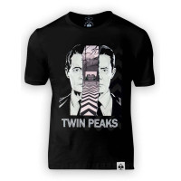 Футболка Twin Peaks