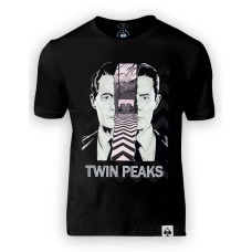 Футболка Twin Peaks