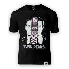 Футболка Twin Peaks