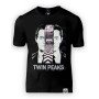 Футболка Twin Peaks