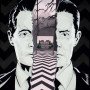 Футболка Twin Peaks