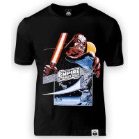 Футболка Star Wars: The Empire Strikes Back III