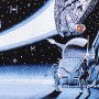 Футболка Star Wars: The Empire Strikes Back III