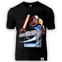 Футболка Star Wars: The Empire Strikes Back III