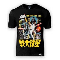 Футболка Star Wars: japan