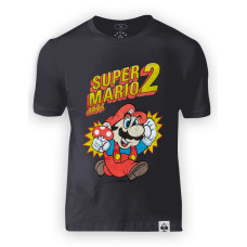 Футболка Super Mario
