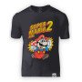 Футболка Super Mario