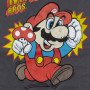 Футболка Super Mario