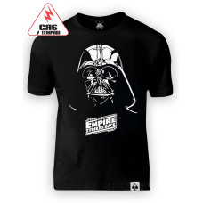 Футболка Darth Lumen