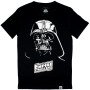 Футболка Darth Lumen