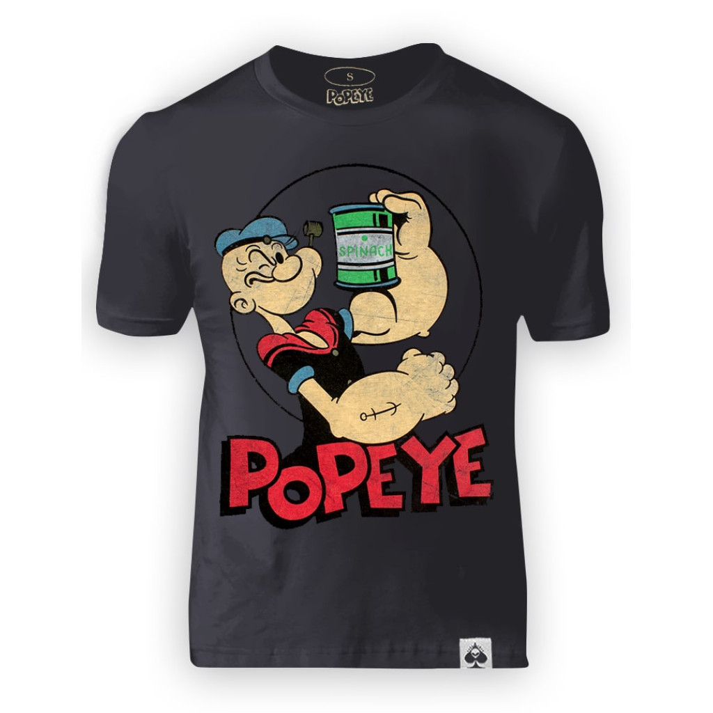 Футболка Popeye