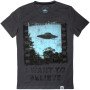 Футболка I Want To Believe
