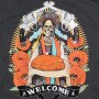 Футболка Welcome