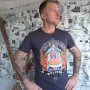 Футболка Welcome