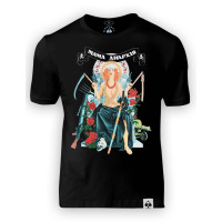 Футболка Мама Анархія