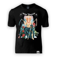 Футболка Мама Анархія