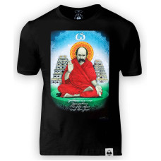 Футболка Шевченко Будда