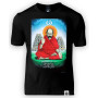 Футболка Шевченко Будда