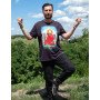 Футболка Шевченко Будда