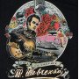 Футболка Elvis Шевченко