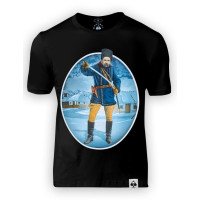 Футболка Шевченко Козак