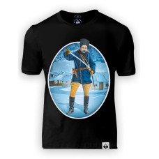 Футболка Шевченко Козак