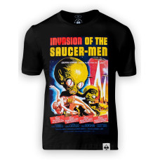 Футболка Invasion