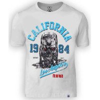 Футболка Terminator light