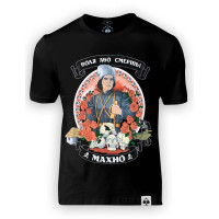 Футболка Махно