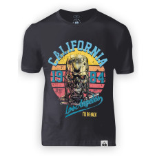 Футболка Terminator