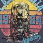 Футболка Terminator