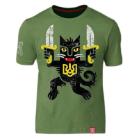 Футболка Котан з ножами