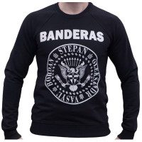 Світшот Banderas