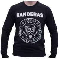 Світшот Banderas