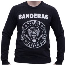 Світшот Banderas