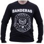 Світшот Banderas