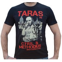 Футболка Brotherhood