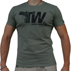 Футболка F-17