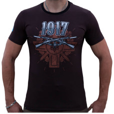 Футболка 1917