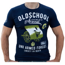 Футболка Артилерія УНР