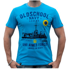 Футболка Флот УНР