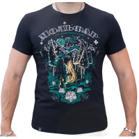 Футболка Мольфар