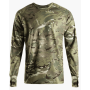 Long Sleeve Coolpass MTP 1159