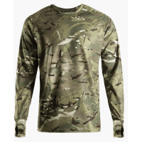 Long Sleeve Coolpass MTP 1159
