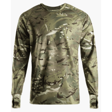 Long Sleeve Coolpass MTP 1159