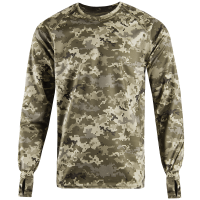 Long Sleeve Coolpass MM14 1163